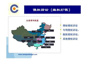 恒点事务所成功案例介绍 企业相册 上海恒点知识产权代理